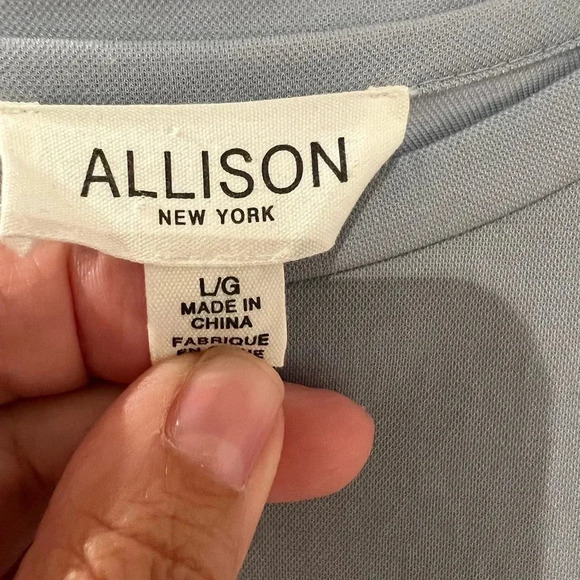 Allison New York - Picture 2 of 5